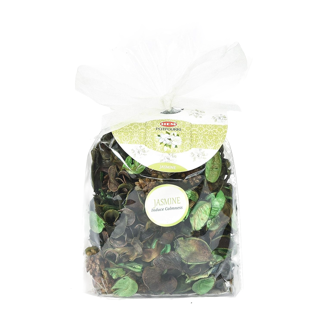 HEM Jasmine Potpourri
